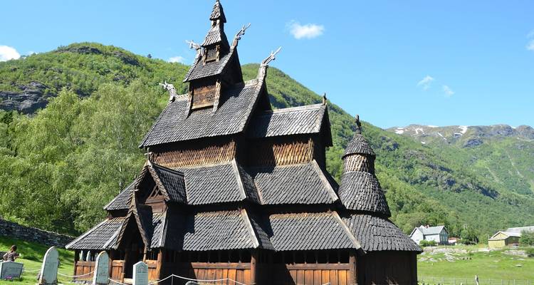 Scandinavia – 13 Days Copenhagen to Helsinki - Bucket List Group Travel LLC 1