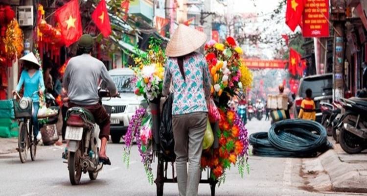 Circuit de 10 jours : Panorama du Vietnam du nord au sud - Maika Tours 3
