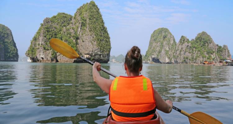 Circuit de 10 jours : Panorama du Vietnam du nord au sud - Maika Tours 4