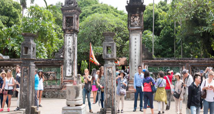Circuit de 10 jours : Panorama du Vietnam du nord au sud - Maika Tours 7