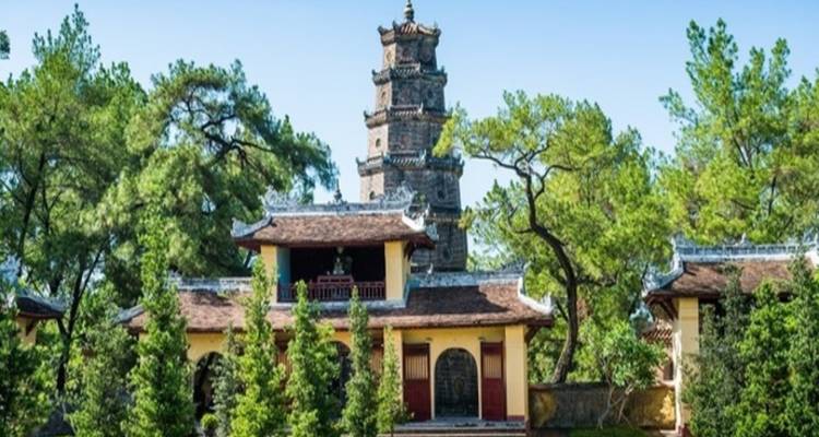 Circuit de 10 jours : Panorama du Vietnam du nord au sud - Maika Tours 9