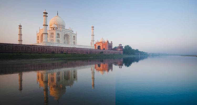 Delhi - Taj Mahal Agra - Jaipur - Trip India Hotels and Holidays  6