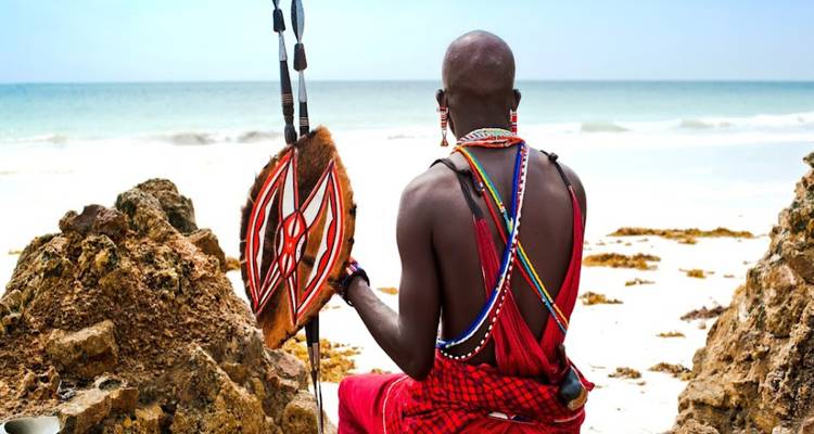 Splendeur du safari africain : 15 jours de nature, de faune et d'aventure - Wanderful Holidays LLC 4