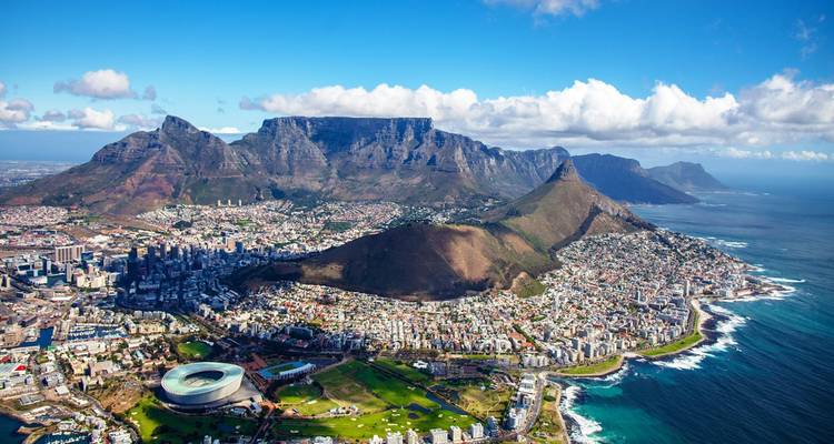 Splendeur du safari africain : 15 jours de nature, de faune et d'aventure - Wanderful Holidays LLC 8