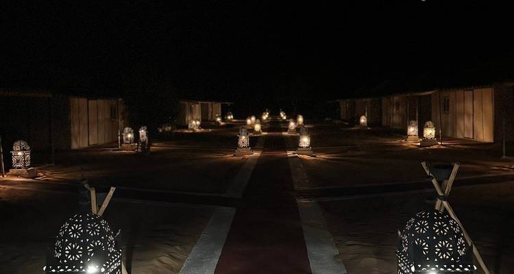 7 jours au Maroc avec départ de Casablanca - Morocco Travel 8