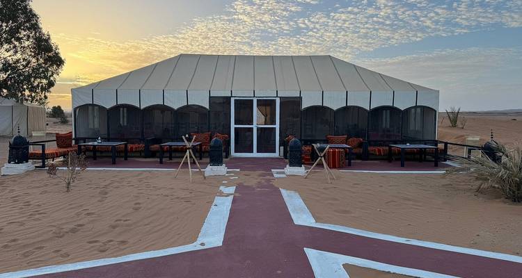 7 jours au Maroc avec départ de Casablanca - Morocco Travel 9