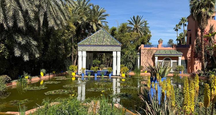 7 jours au Maroc avec départ de Casablanca - Morocco Travel 1