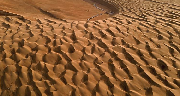 La fascinación de Omán: un viaje de aventura entre naturaleza y cultura - DERTOUR 6