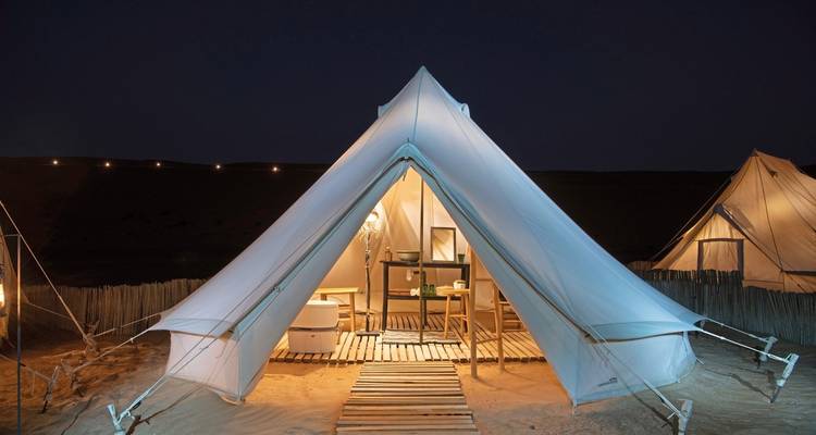 Fascination d'Oman - Voyage d'aventure entre nature et culture - DERTOUR 7
