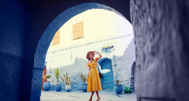 9 Days Morocco Imperial Tour: Fes to the Majestic Sahara Desert - Voyagiste Maroc 10