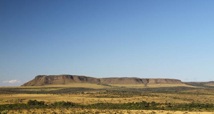 4 jours Chapada dos Veadeiros - Tangol Tours 1