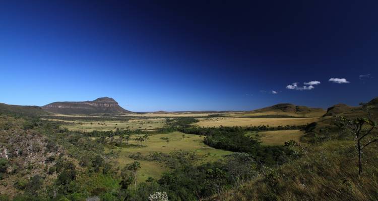 4 jours Chapada dos Veadeiros - Tangol Tours 2