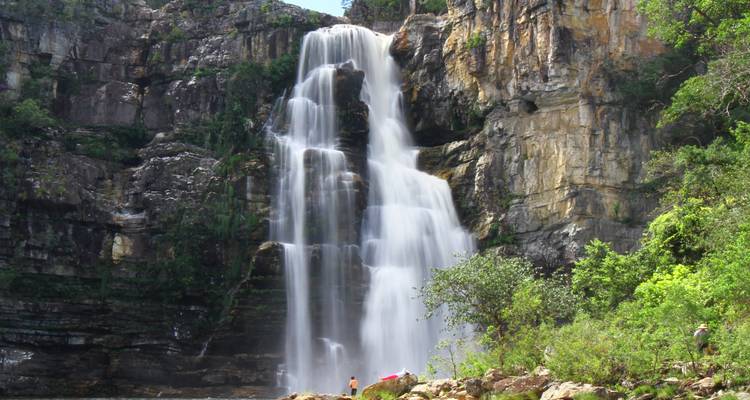 4 jours Chapada dos Veadeiros - Tangol Tours 3