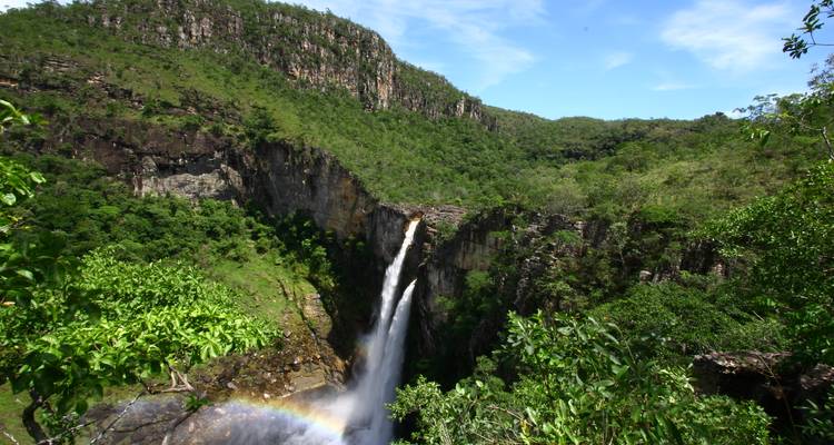 4 jours Chapada dos Veadeiros - Tangol Tours 6