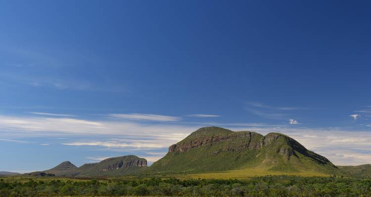 4 jours Chapada dos Veadeiros - Tangol Tours 8