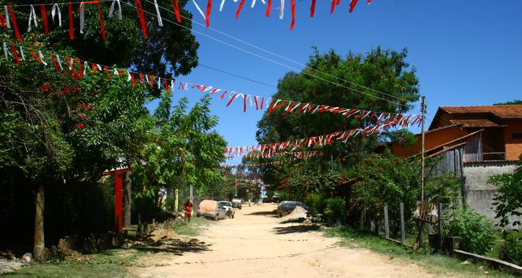 4 jours Chapada dos Veadeiros - Tangol Tours 9