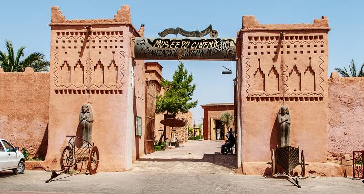 Circuit de 14 jours au Maroc depuis Marrakech - Tilila Trips 3