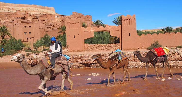 Grand tour du Maroc - Tilila Trips 8