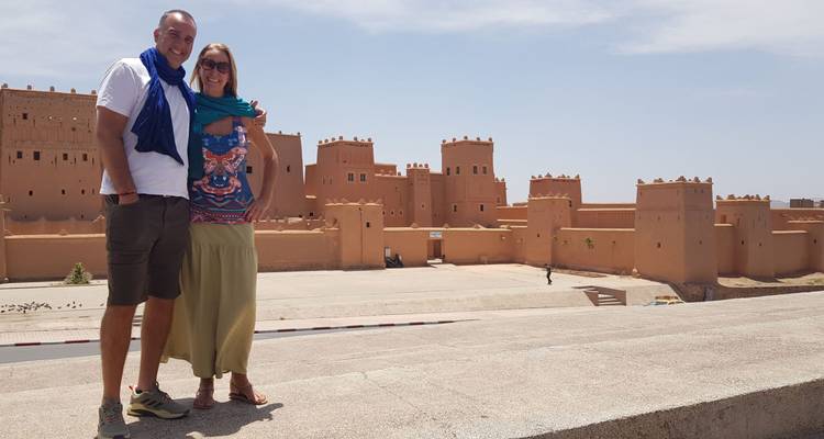 5 Days Desert Tour From Marrakech to Merzouga - Tilila Trips 3