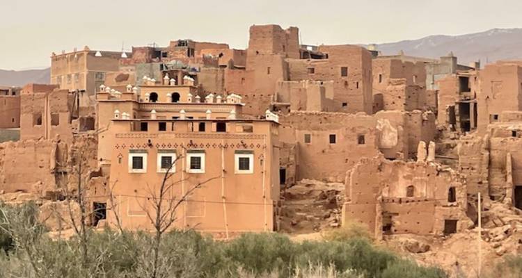 18 Day Morocco Tour from Casablanca - Tilila Trips 1