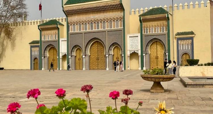 El mejor circuito de 9 días por Marruecos desde Casablanca - Tilila Trips 7