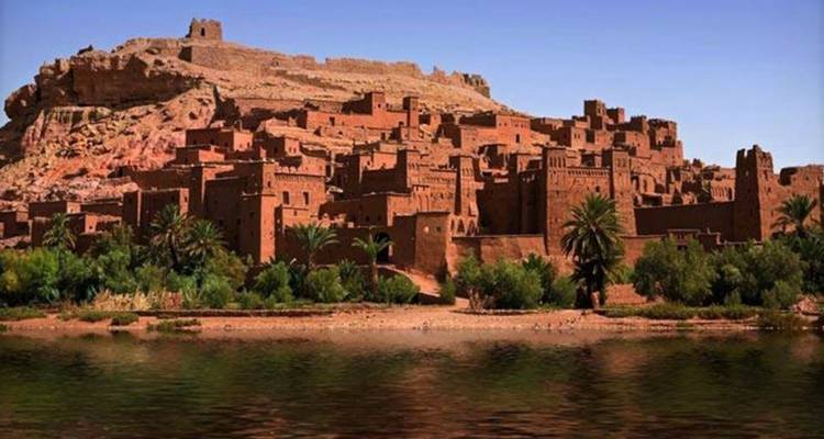 15-Days The Best of Morocco Desert & Imperial Cities - Tilila Trips 6