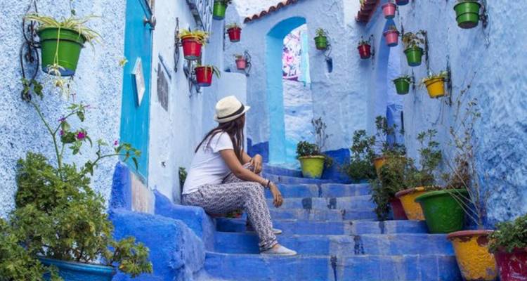 15-Days The Best of Morocco Desert & Imperial Cities - Tilila Trips 7