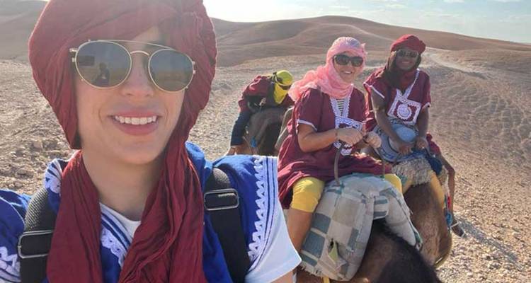 Morocco 17 Days Tour From Casablanca - Tilila Trips 6