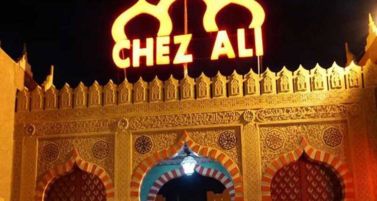 Morocco 17 Days Tour From Casablanca - Tilila Trips 7