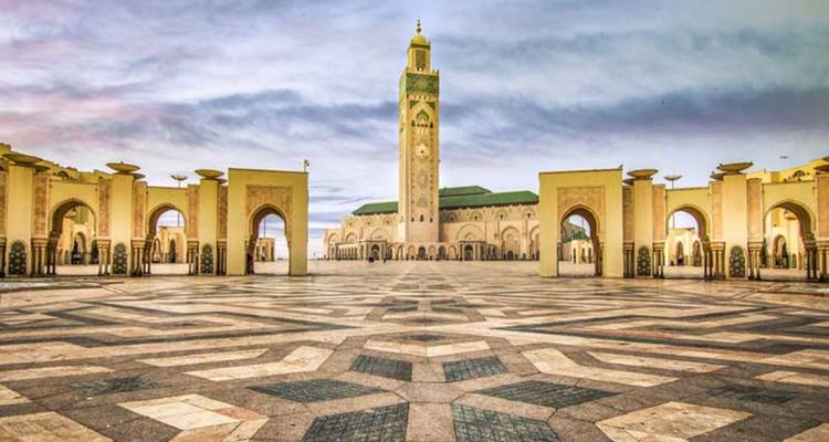 Morocco 17 Days Tour From Casablanca - Tilila Trips 9