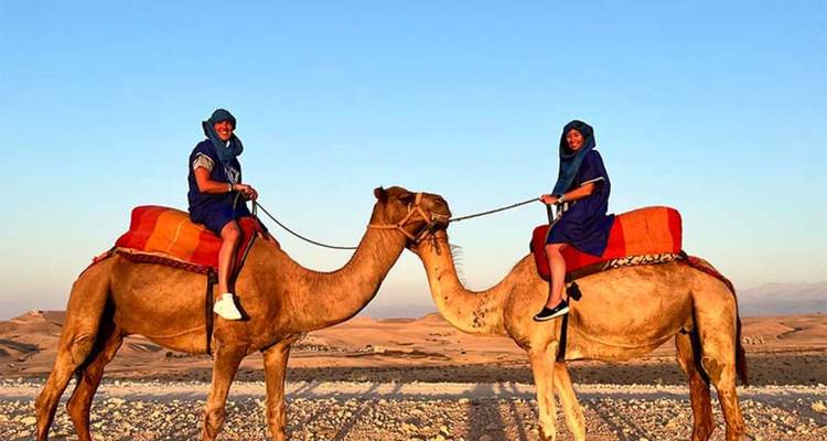 Morocco 17 Days Tour From Casablanca - Tilila Trips 10