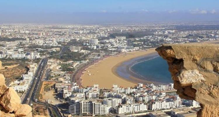 Viaje a Marruecos en 12 días desde Fez - Tilila Trips 2
