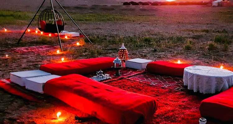 Viaje a Marruecos en 12 días desde Fez - Tilila Trips 4