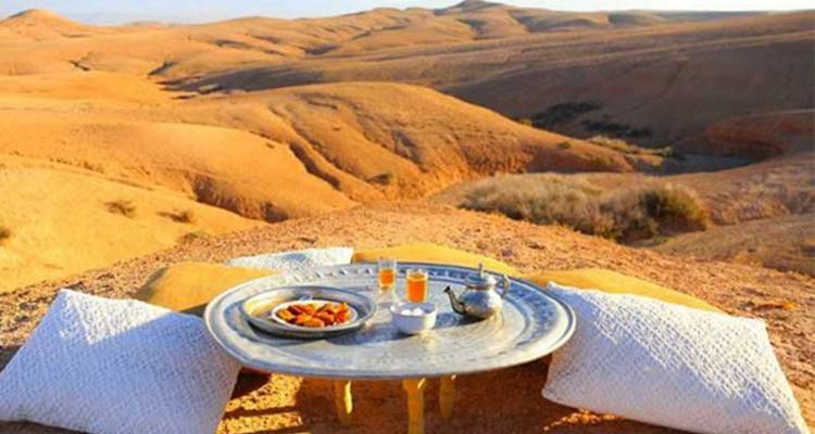 Viaje a Marruecos en 12 días desde Fez - Tilila Trips 6