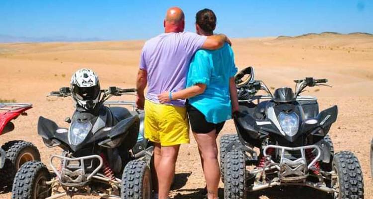 Viaje a Marruecos en 12 días desde Fez - Tilila Trips 8