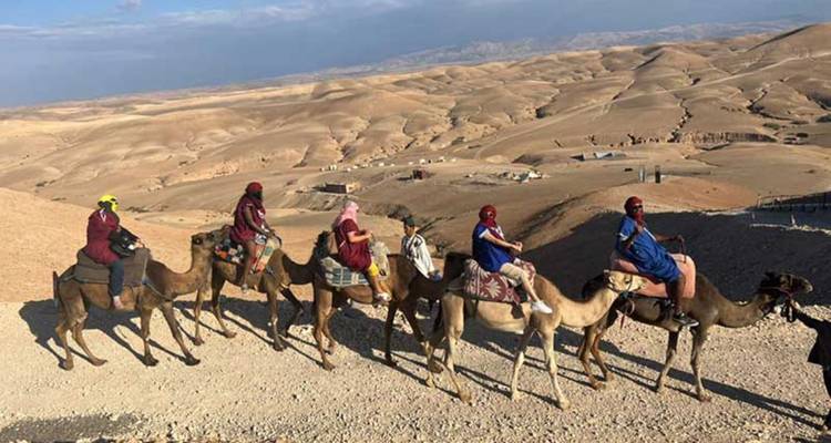 Viaje a Marruecos en 12 días desde Fez - Tilila Trips 10