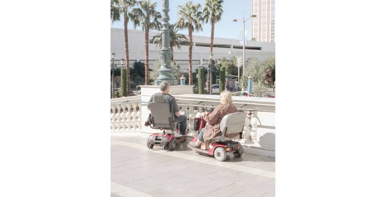 Safari aventure de 6 jours accessible en fauteuil roulant - Umani Bliss Safaris 2