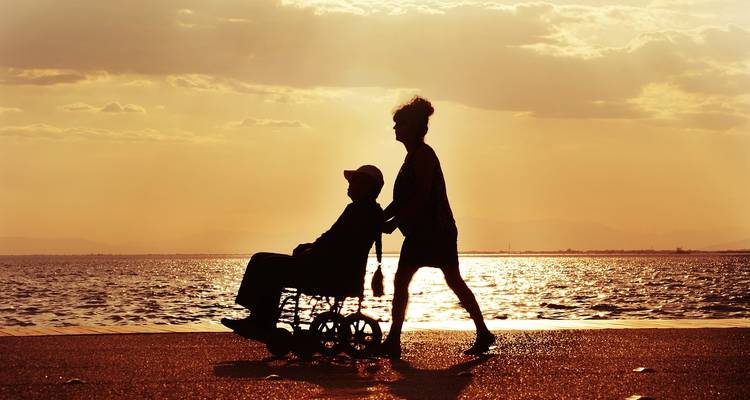 Safari aventure de 6 jours accessible en fauteuil roulant - Umani Bliss Safaris 4