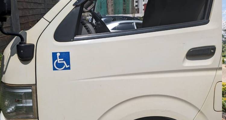 Safari aventure de 6 jours accessible en fauteuil roulant - Umani Bliss Safaris 6
