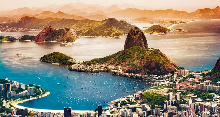 17 ans d'échanges brésiliens - Oasis Travel 2