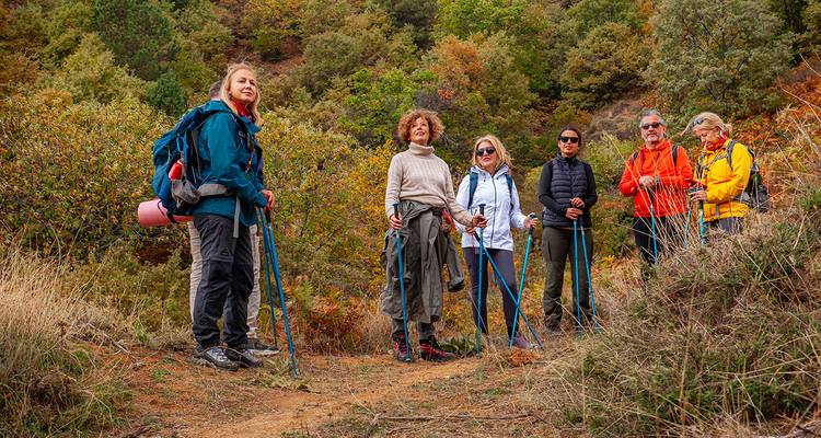 La Ruta del Patrimonio de Efeler - FONTE TURIZM 3