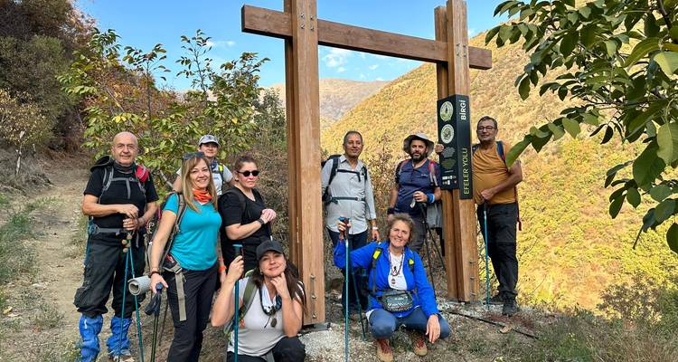 La Ruta del Patrimonio de Efeler - FONTE TURIZM 9