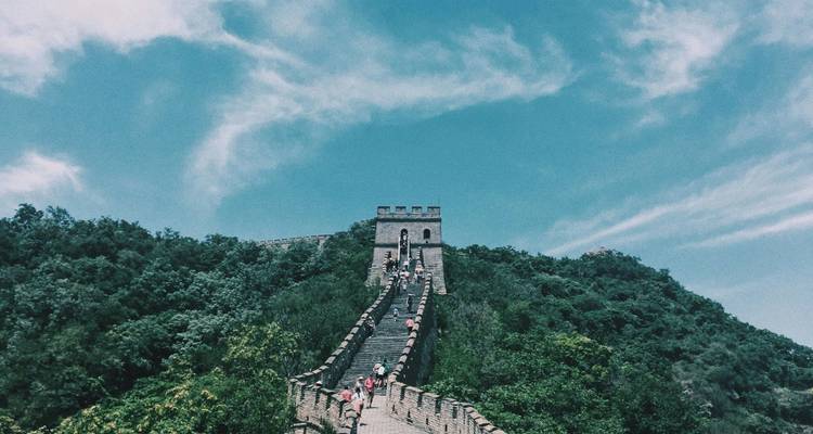 10 jours de découverte du Japon et de la Chine - Intertrips 6