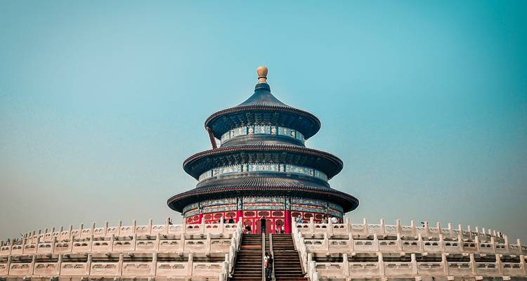 10 jours de découverte du Japon et de la Chine - Intertrips 7