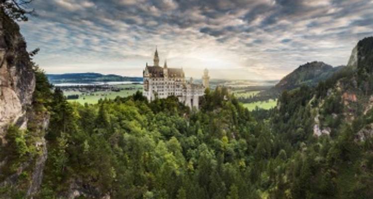 The Beautiful Blue Danube & Munich Extended Stay - CroisiEurope River Cruises 10