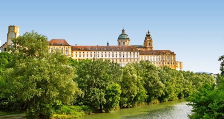 The Beautiful Blue Danube & Munich Extended Stay - CroisiEurope River Cruises 8