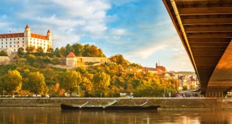 The Beautiful Blue Danube & Munich Extended Stay - CroisiEurope River Cruises 7