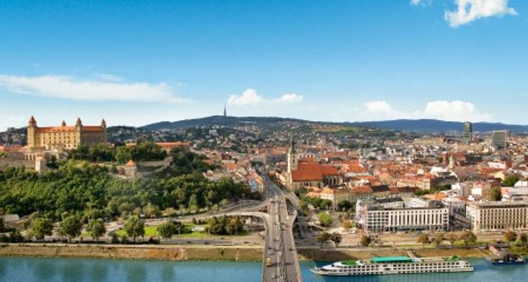 The Beautiful Blue Danube & Munich Extended Stay - CroisiEurope River Cruises 6