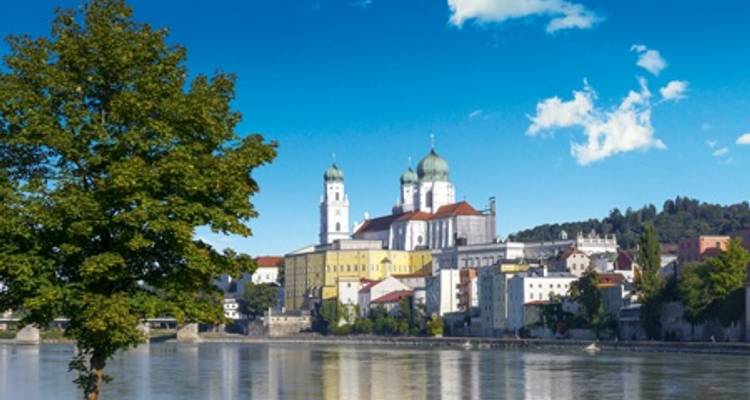 The Beautiful Blue Danube & Munich Extended Stay - CroisiEurope River Cruises 4