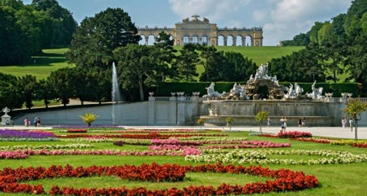 The Beautiful Blue Danube & Munich Extended Stay - CroisiEurope River Cruises 3
